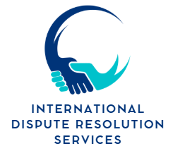 International Dispute Resolution Services Logo